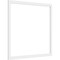 Ekena Millwork Prescott Decorative Wall Panel (Two-Piece), 34"W x 30"H x 3/8"P WALP34X30X037PRE - alternate 1